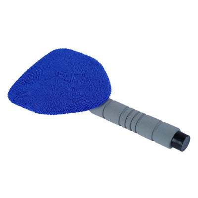 Cepillo Limpiador de Ventanas Anti-Vaho con Fibra Nano - Image 21