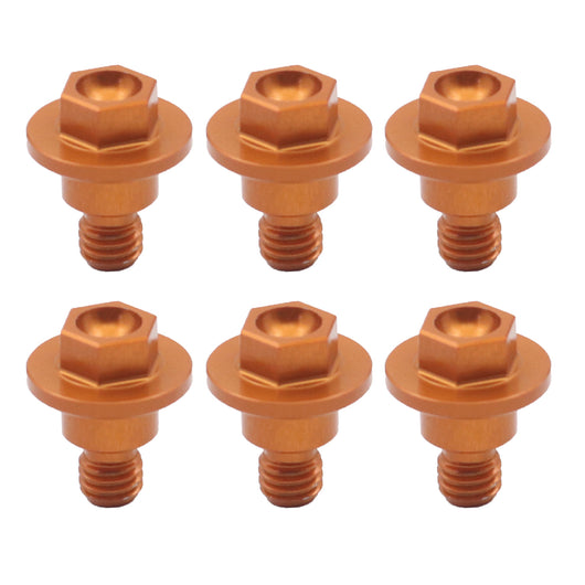 Tornillos Decorativos para Amortiguadores Delanteros - Image 10