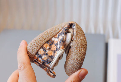 Zapatos Casuales Transpirables con Flores para Bebé - Image 26