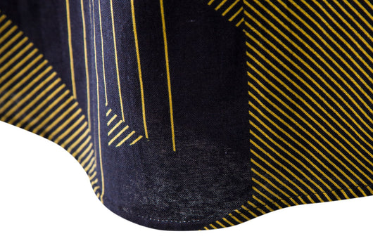 Camisa de Lino Floral Casual para Hombre - Image 54