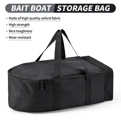 Bolsa de Pesca con Control Remoto Portátil - Image 53