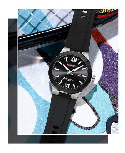 Reloj Deportivo de Calendario Grande para Hombre y Pareja - Image 10
