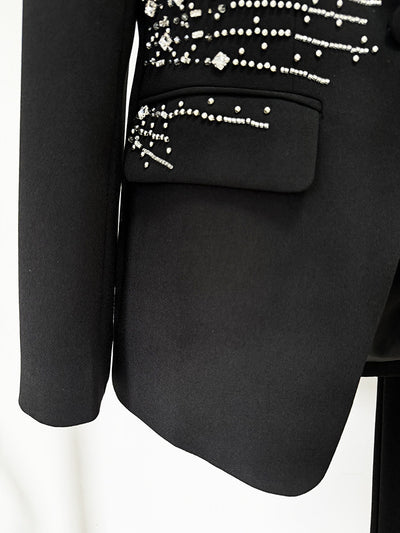 Conjunto de Pantalones de Moda de Dos Piezas - Image 17
