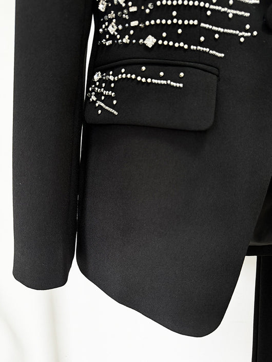 Conjunto de Pantalones de Moda de Dos Piezas - Image 17
