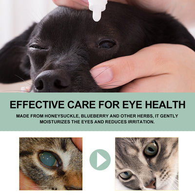 Gotas Oftálmicas para Perros y Gatos - Cuidado Ocular Profesional - Image 19