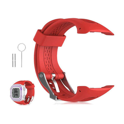 Correa de Silicona para Garmin Forerunner 10 y 15 - Image 11