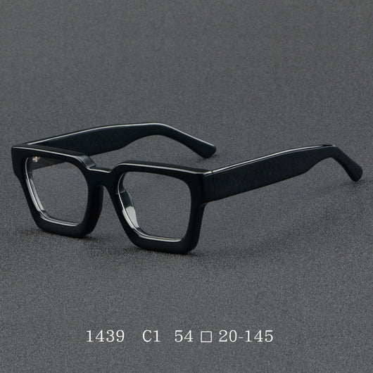 Gafas de Sol Polarizadas 1439 con Marco Retro de Metal - Image 13