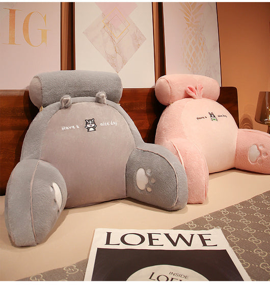 Almohada de Cuello Infantil con Protección Cervical - Image 21