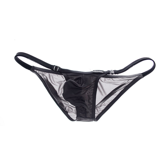 Calzoncillos Triangulares de Seda de Hielo Transparente para Hombre - Image 10