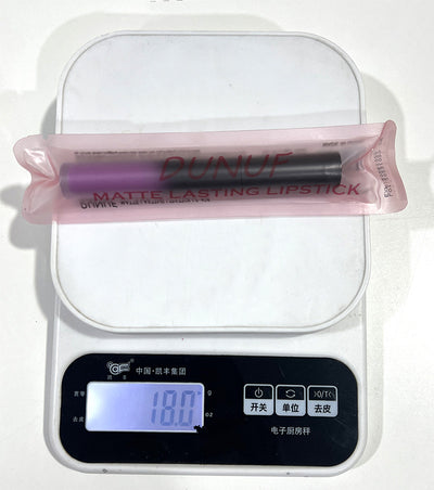 Paleta de 32 Labiales Mate de Larga Duración - Image 111
