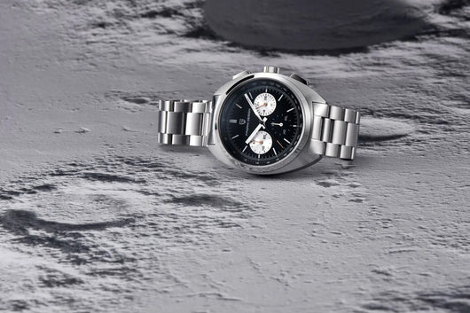 Reloj Multifuncional con Cronómetro y Esfera Luminosa - Image 10