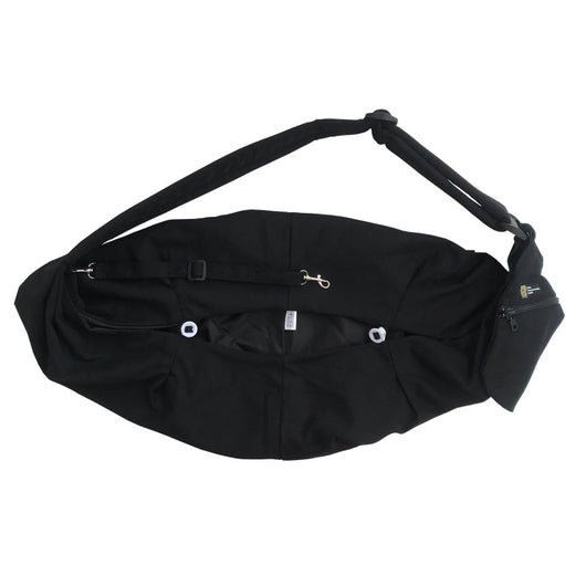 Mochila Portátil Multifuncional para Mascotas con Soporte para Teléfono - Image 9