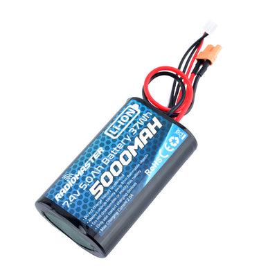 Batería Especial para Control Remoto TX16 TX12 Boxer - Image 20