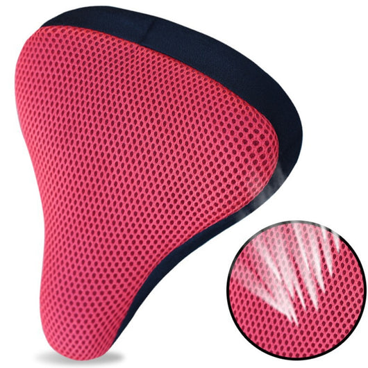 Funda de Asiento para Bicicleta de Montaña - Comodidad y Protección - Image 69