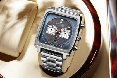 Reloj Inteligente Cuadrado Multifunción Impermeable con Calendario y Luz Nocturna - Image 14