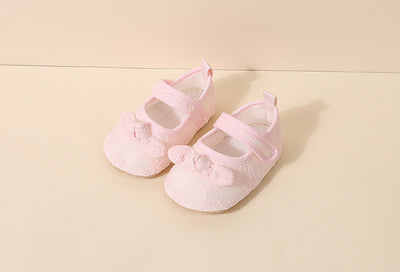 Zapatos Princesa con Moño para Niñas - Image 29
