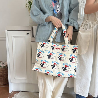Bolsa de Transporte para Mascotas con Diseño Infantil - Image 23