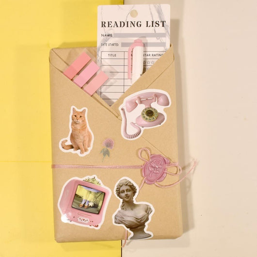 Cita Sorpresa con un Libro: Regalo Perfecto para Amantes de la Lectura - Image 36