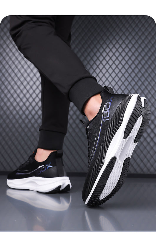 Zapatillas Deportivas Transpirables con Suela Flexible para Hombre - Image 16
