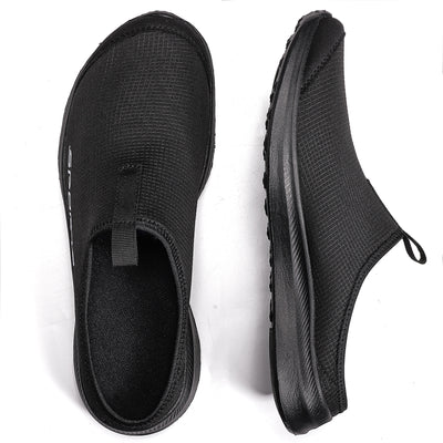 Zapatos Deportivos Tipo Sandalia con Pedal Único - Respirable y Casual - Image 33