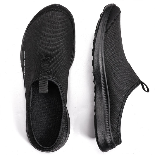 Zapatos Deportivos Tipo Sandalia con Pedal Único - Respirable y Casual - Image 33