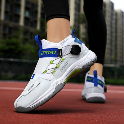 Zapatillas Deportivas Profesionales con Tecnología Transpirable - Image 32