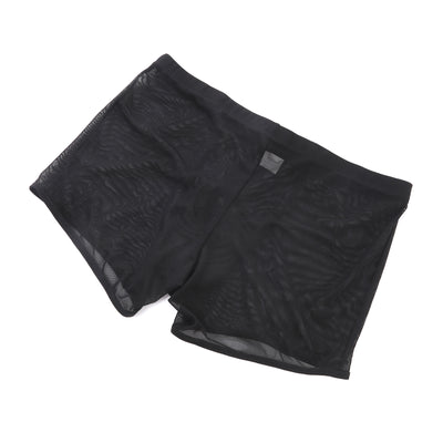 Bóxers Deportivos de Malla Transpirable para Hombre - Image 42