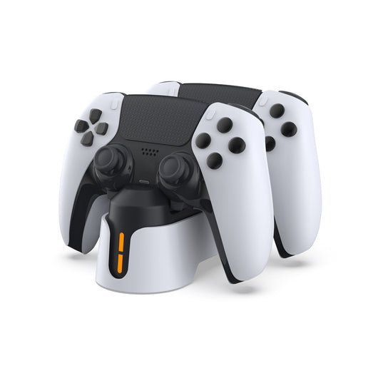 Controlador Gaming con Luz LED y Carga Rápida - Image 23