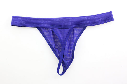 Bóxer Clásico T-back para Hombre - Image 80