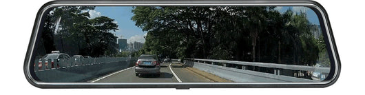 Espejo Retrovisor con Cámara Dashcam Dual Frontal y Trasera - Image 21