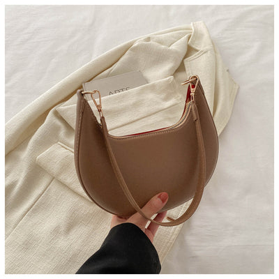 Bolsa Bandolera Minimalista de Un Hombro - Diseño Versátil para Diario - Image 78