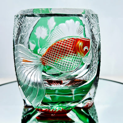 Vaso de Cristal Edo para Whiskey - Image 12