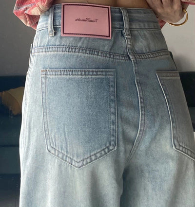 Jeans Versátiles para Mujer - Estilo que Combina con Todo - Image 13