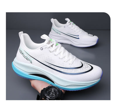 Zapatillas Deportivas Transpirables con Suela Flexible para Hombre - Image 25