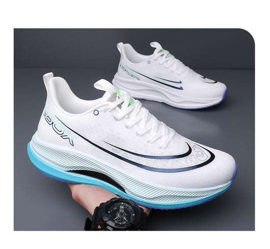 Zapatillas Deportivas Transpirables con Suela Flexible para Hombre - Image 25