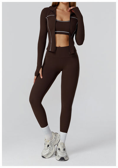 Pantalones Deportivos para Ciclismo y Running - Image 38