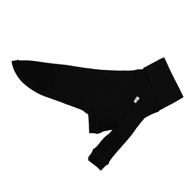 Playera de Cuello Alto para Perro en Algodón Puro con Costuras Suaves - Image 18