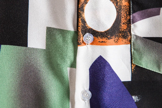 Camiseta de Playa para Hombre con Estampado Moderno - Image 23