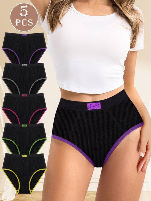 Ropa Interior Térmica de Nylon para Mujer - Image 42