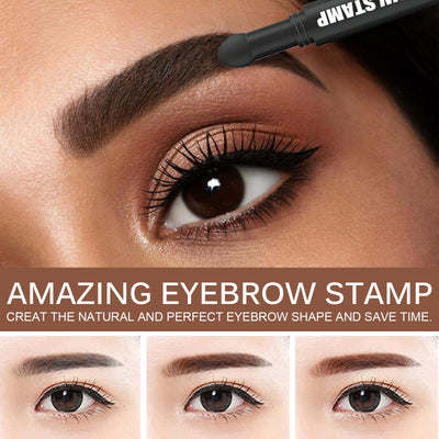 Bolígrafo para Cejas de Secado Rápido - Maquillaje Instantáneo - Image 15
