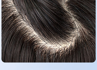 Peluca Integral Cabello Natural para Mujer - Image 13