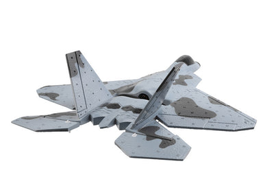 Avión de Control Remoto con Alas Fijas y Burbujas de Espuma - Image 11