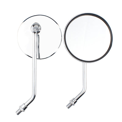 Espejo Retrovisor Ajustable para Motos y Vehículos Eléctricos - Image 11