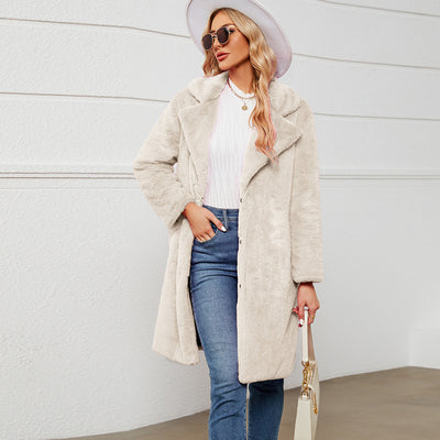 Conjunto Casual Elegante con Pajarita Velvet y Camisa Larga - Image 27