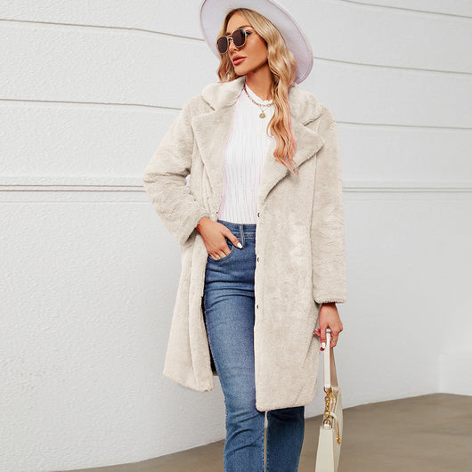 Conjunto Casual Elegante con Pajarita Velvet y Camisa Larga - Image 27