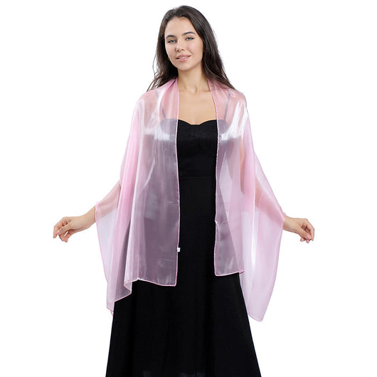 Chal Elegante para Vestido de Noche y Eventos Formales - Image 62