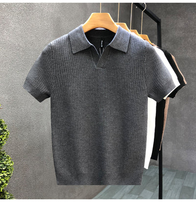 Polo Tejido Ligero para Verano - Hombre - Image 24