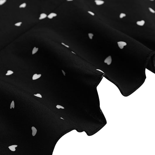 Falda Elegante con Volantes y Cordones - Image 18