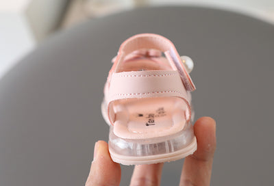 Zapatos de Caminata Infantiles con Suela Blanda y Puntera Reforzada Antideslizante - Image 26