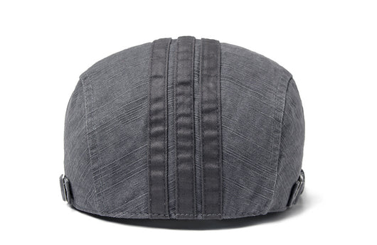 Boina Transpirable para Hombre con Letra - Gorro de Sol - Image 14